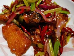 老武汉糍粑鱼-来菜·湖北头牌藕汤(银泰创意城店)