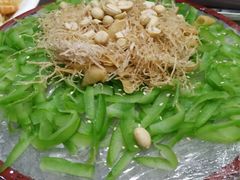 -海晖酒楼·顺德鱼生(荣华店)