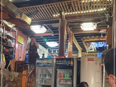 大堂-88号小吃店·经典云南菜·地道纳西美食