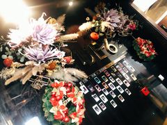 -YUE·6·西式融合餐厅(外滩六号店)