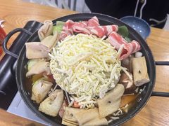 -李先生的首尔小馆(松江启源广场店)