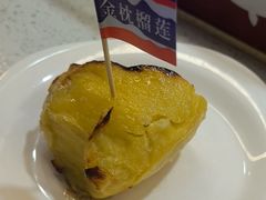 -四囍码头海鲜烧烤自助火锅(外滩南京东路悦荟广场店)