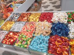 -张秉贵糖果专柜(北京市百货大楼店)