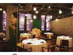 -三号黄浦会Canton Table