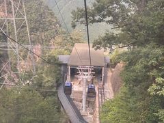 -洛阳白云山景区