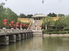 -黄帝陵