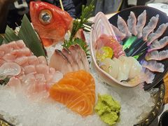 -築鳥日本料理(黑沙环店)