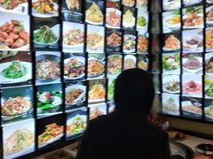 -粗粮人家·东北菜(洋桥店)