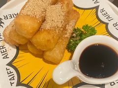 -太二酸菜鱼(中山龙之梦店)
