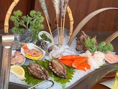 -生如夏花泰式火锅(西村黑金店)