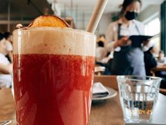 -BOR Eatery(安福路店)