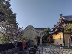 -平湖九龙山旅游度假区