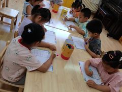 -幸福泉幼儿园(秋实东街)