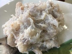-壹条龙饭庄台基厂店
