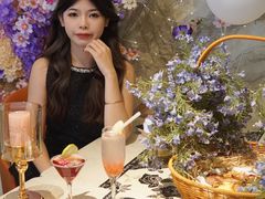 -LE SHARE洛笙·花园西餐(北京路步行街店)