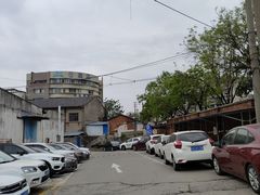 -中国医学科学院皮肤病医院