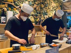 -森味花园·日本料理(伊藤洋华堂亚运村店)