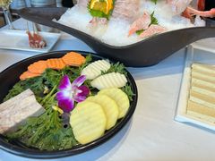 -德天肥牛海鲜火锅(城西银泰店)