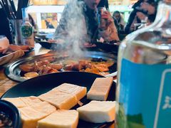 -游击队小豆腐(九街店)