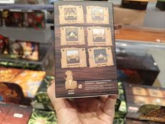 -泡泡玛特POPMART(崇文门国瑞城店)