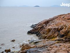 -宁波松兰山滨海旅游度假区