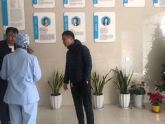 -永信齿科·永恩口腔门诊部(浦东新区店)