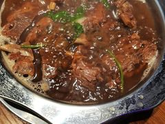 -老诚一锅(乔庄店)