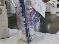 -新加坡斯味洛·鲜奶茶(石牌东店)