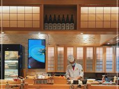 -江户·岚 创意料理(泛海店)