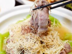 -道道鲜·崇明私房菜(五角场店)