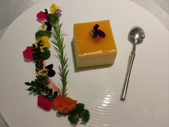 -PARFUM FLORAL花境法餐(南京首店)
