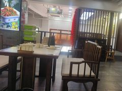 -滁香园·滁州菜(琅琊山店)