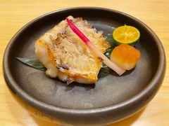 -鮨清日本料理