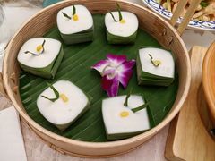 -KingThaia金泰兰(滨江天街店)