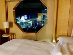 -新加坡丽思卡尔顿美年酒店