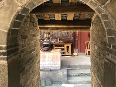 -福建土楼·永定景区-侨福楼