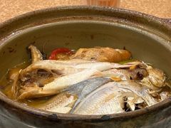 -揭阳钟记小食(福田新村店)