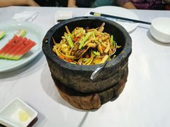 -味+新京宴·烤鸭·北京菜(创意谷店)