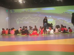 -小鸡哆哆故事屋·儿童乐园(嘉里城店)