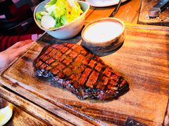 -The Meat & Wine Co Southbank(南岸店)