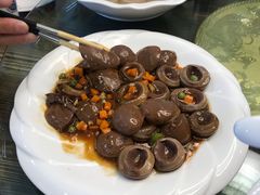 -老白肉馆(临江小区店)