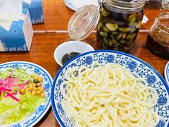 -方砖厂69号炸酱面(方砖厂胡同店)