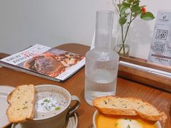 -G+KITCHEN(龙湖狮山天街店)