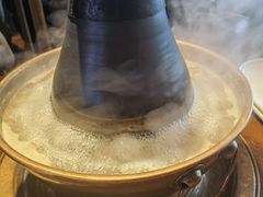 -宝泉铜锅·涮羊肉(解放东路店)