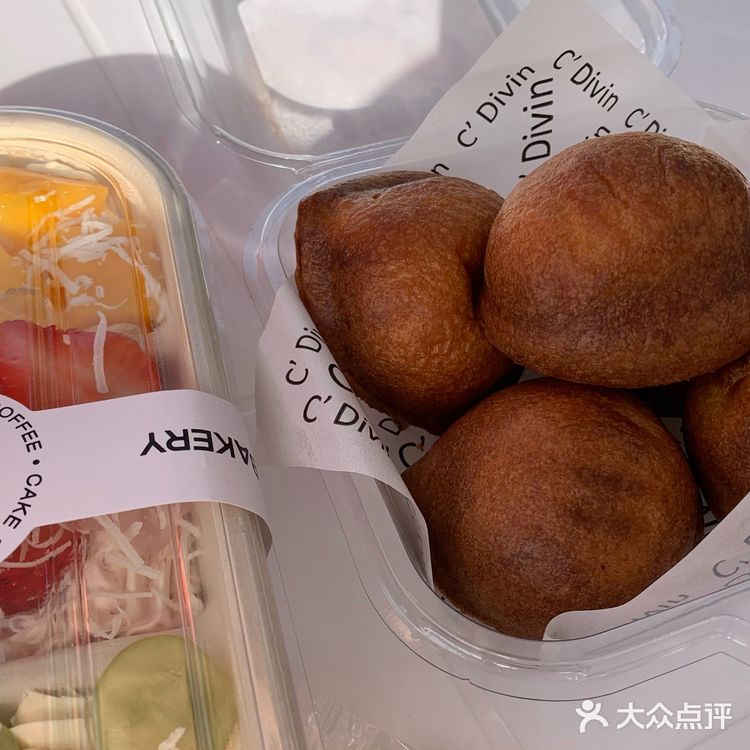 泉州的春天真的好适合吃甜的！