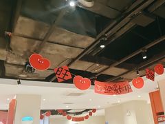 -九毛九西北菜(大东海店)