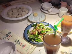 -日丰园海肠水饺·老字号大连海鲜(银泰城店)