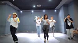 -5KM舞蹈街舞工作室