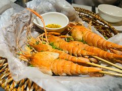 -79号渔船海鲜饭店(华强北店)