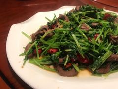 -诺敏塔拉奶茶-布里亚特包子-手把肉(锦都会店)